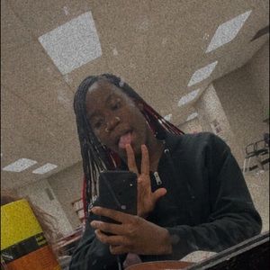 Meet your Posher, Jasmine